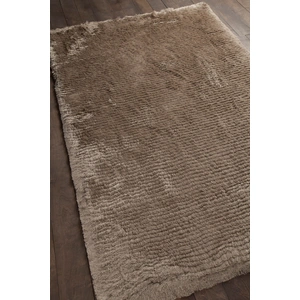 Chandra Elisha Polyester Rectangular Hand-woven Rug