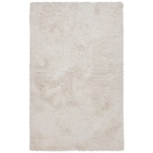 Chandra Elsa Polyester Rectangular Hand-woven Rug