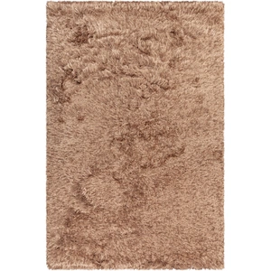 Chandra Elsa Polyester Rectangular Hand-woven Rug