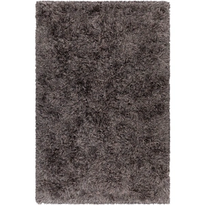 Chandra Elsa Polyester Rectangular Hand-woven Rug