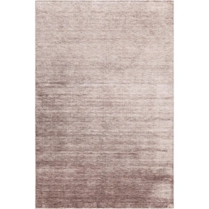 Chandra Emely Viscose Rectangular Handmade Rug