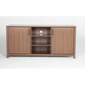 Bellona USA Emory 2 Door Console, Volga Walnut
