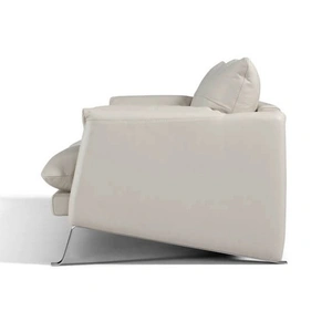 Diven Living Estro Loveseat