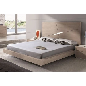 J&M Furniture Evora Premium LED Bed
