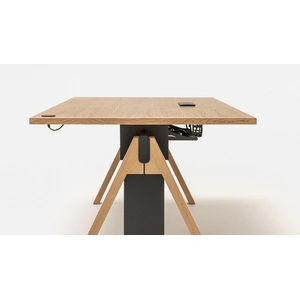 MDD Office Furniture Viga Office Desk Height Adjustment