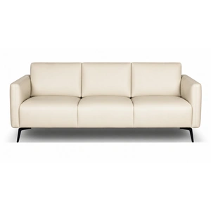 Diven Living Gemma Leather Sofa