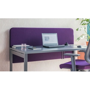 MDD Office Furniture Sonic Acoustic Screen for Single Desk