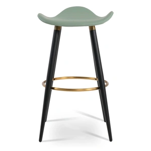 SohoConcept Furniture Falcon PU Ana Barstool