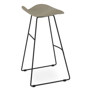 SohoConcept Furniture Falcon PU/Steel Wire Barstool