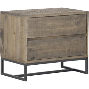 MOE'S Elena Nightstand