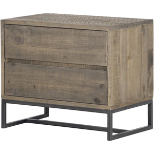 MOE'S Elena Nightstand