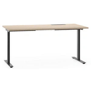NARBUTAS T-Easy 47.2-inch Sit Office Desk