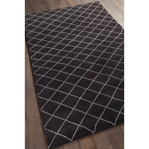 Chandra Gaia Wool Rectangular Hand-knotted Rug