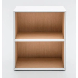 MDD Office Furniture Gravity Office Bookcase