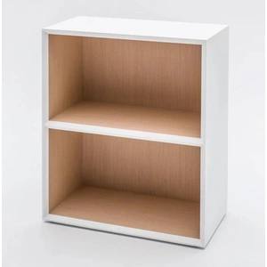 MDD Office Furniture Gravity Office Bookcase