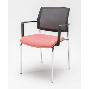 MDD Office Furniture Gaya Stackable Conference Chair