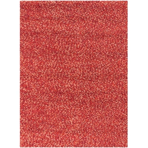 Chandra Gems Wool Hand-woven Rug