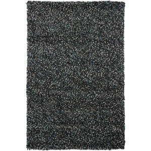 Chandra Gems Wool Hand-woven Rug
