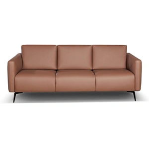 Diven Living Gemma Leather Sofa