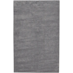 Chandra Gloria Viscose Rectangular Hand-woven Rug