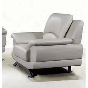 Pantek Furniture SF 990 Italian Leather Chair