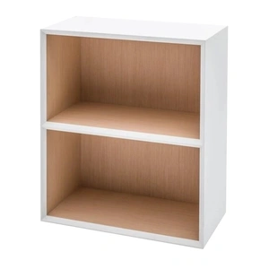 MDD Office Furniture Gravity Office Bookcase