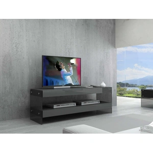 J&M Furniture Cloud Modern Mini TV Base