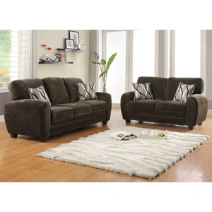 Homelegance Rubin Living Room Set