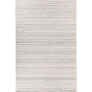 Chandra Hedonia Wool/Viscose Rectangular Hand-woven Rug