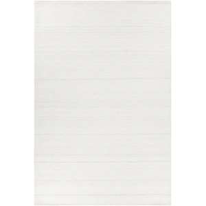 Chandra Hedonia Wool/Viscose Rectangular Hand-woven Rug