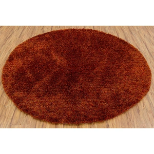 Chandra Mai Polyester Rectangular Handmade Rug