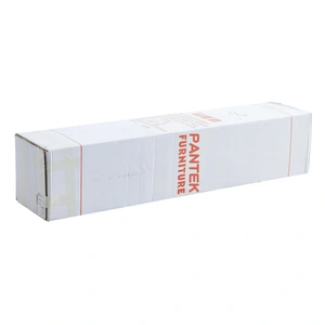 Pantek Furniture HT12 12-inch Euro Top Cooling Fabric Gel Hybrid Compressed Mattress (Rolled Up)