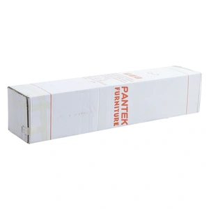 Pantek Furniture HT13 13-inch Euro Top Cooling Fabric Gel Hybrid Compressed Mattress (Rolled Up)