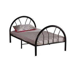 Pantek Furniture IB 110 Twin Size Iron Bed