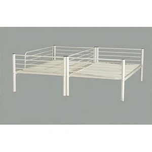 Pantek Furniture IB 220 Detachable Twin/Twin Bunk Bed