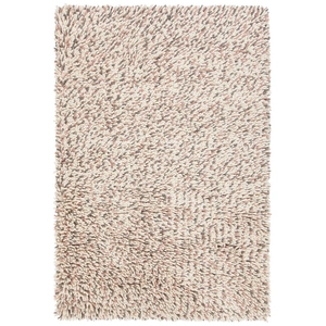 Chandra Imogen Wool Rectangular Hand-woven Rug