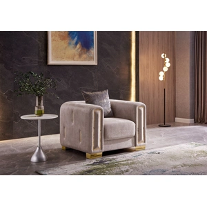 Galaxy Home Furnishings Impreza Velvet Chair