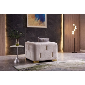 Galaxy Home Furnishings Impreza Velvet Chair