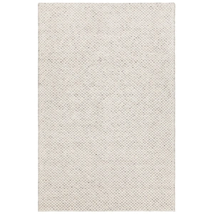 Chandra Ira Wool/Viscose Rectangular Hand-woven Rug