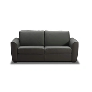 J&M Furniture Jasper Premium Sofa Bed, Grey