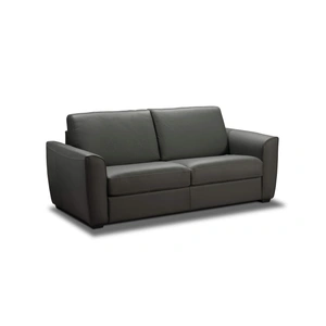 J&M Furniture Jasper Premium Sofa Bed, Grey