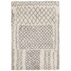 Chandra Jeri Wool Rectangular Handmade Rug