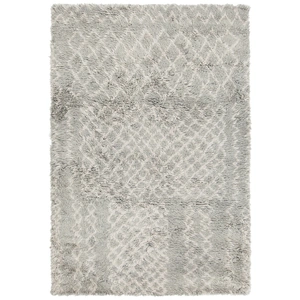 Chandra Jeri Wool Rectangular Handmade Rug