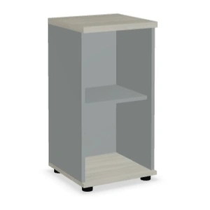 MDD Office Furniture Basic Office Bookcase