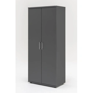 MDD Office Furniture Basic Office Wardrobe w/2 Doors