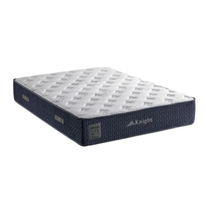 Casamode Knight Fabric Mattress, Blue