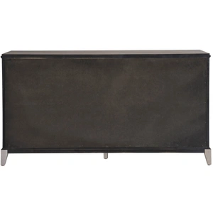 Universal Furniture Coalesce Wood Dresser w/9 Drawers, Rolling Fog