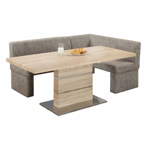 Chintaly Imports Labrenda Extendable Dining Room Set