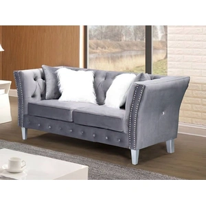 BD Furniture LCL-004 Loveseat
