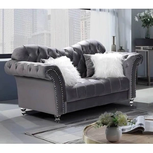 BD Furniture LCL-006 Loveseat